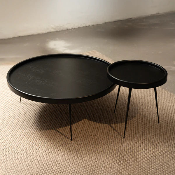 Nova Nesting Table Set