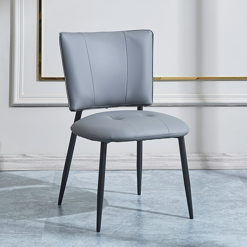 Wide-Back Dining Chair