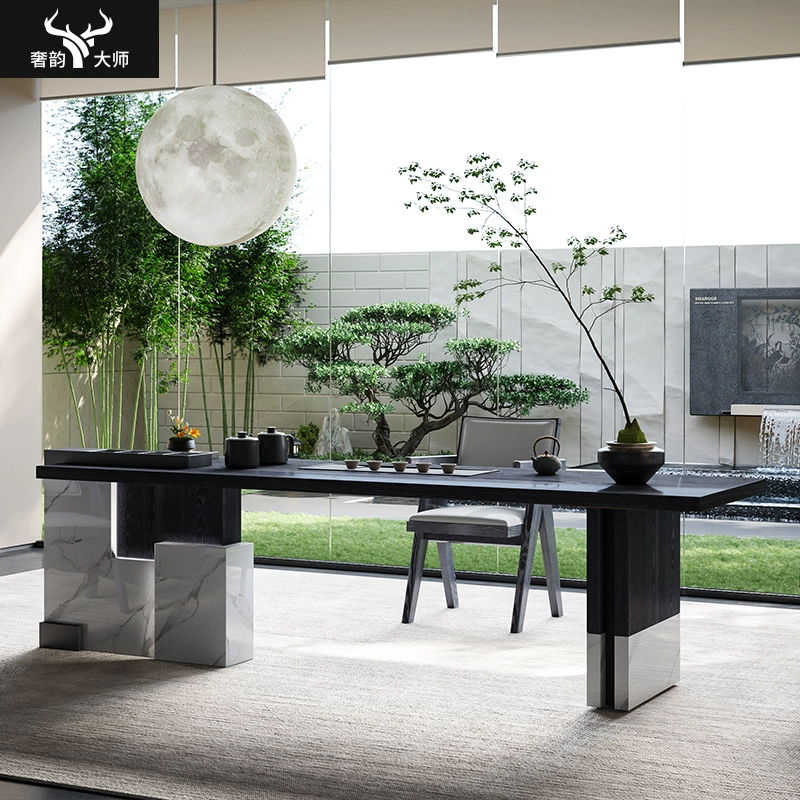 Zenith Luxe Tea Table