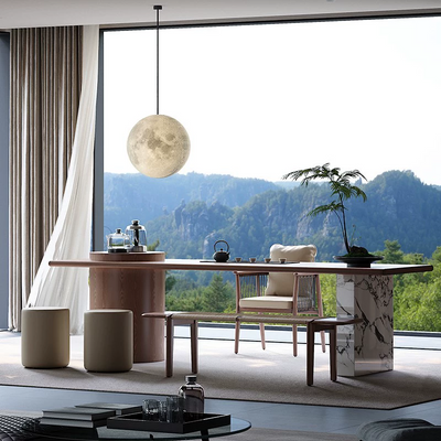 Vista Elegance Tea Table