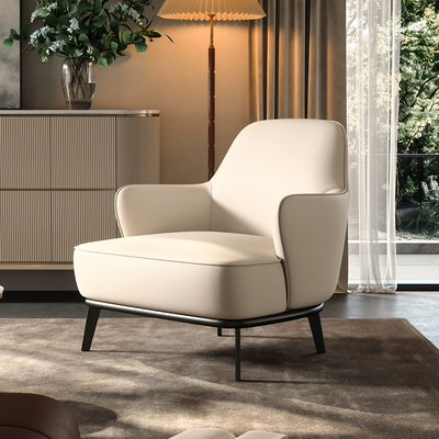 Whiteline Modern Living Sunizona Leisure Chair