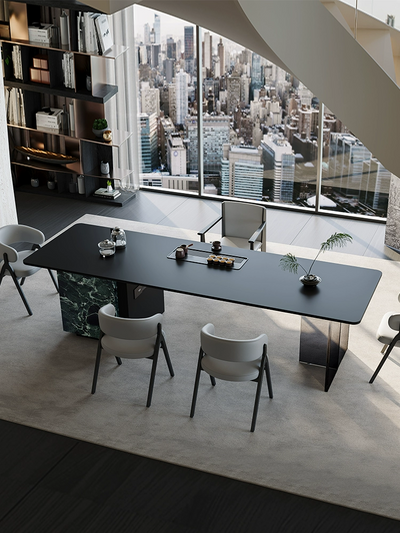 Urban Edge Tea Table