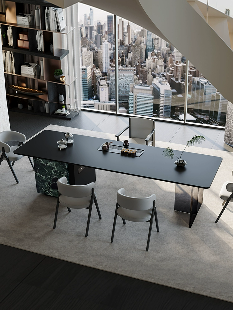 Urban Edge Tea Table