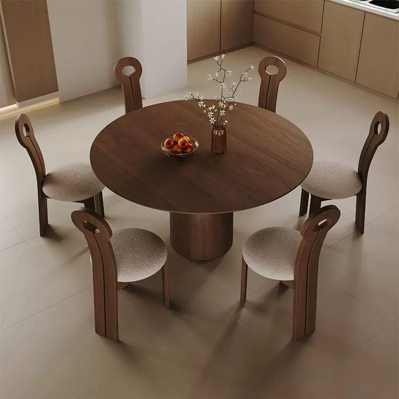 Rock Slab Dining  Table