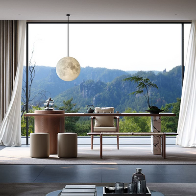 Vista Elegance Tea Table