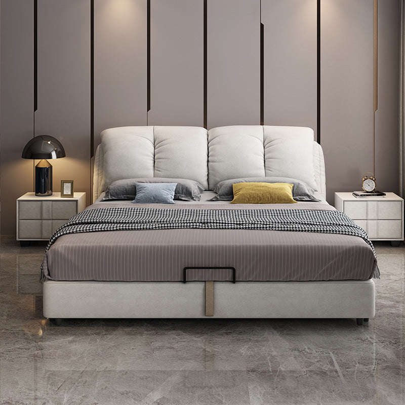 Tech Fabric Bed JUFK2426