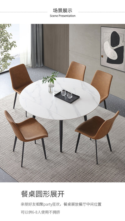 Extendable Dining  Table