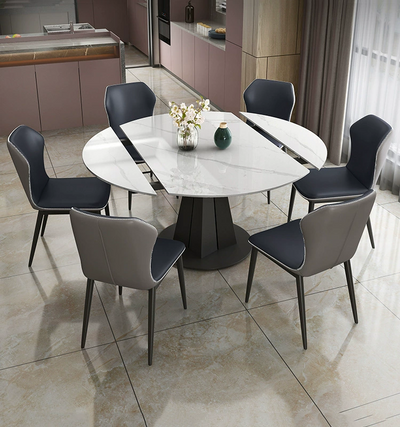 Extendable  Dining Table