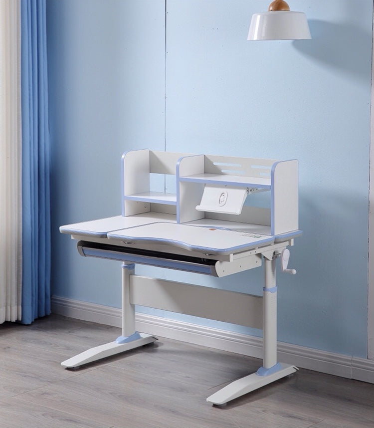 SmartStudy Adjustable Kids Desk