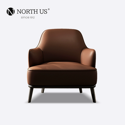 Whiteline Modern Living Sunizona Leisure Chair