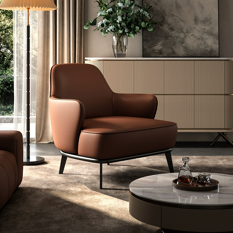 Whiteline Modern Living Sunizona Leisure Chair