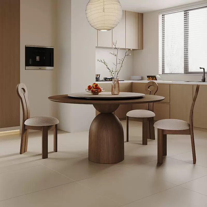 Rock Slab Dining  Table