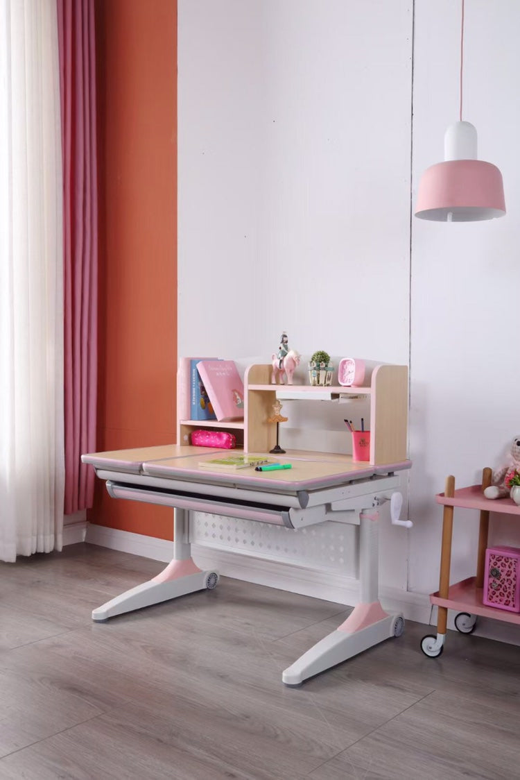 SmartGrow Kids Study Desk