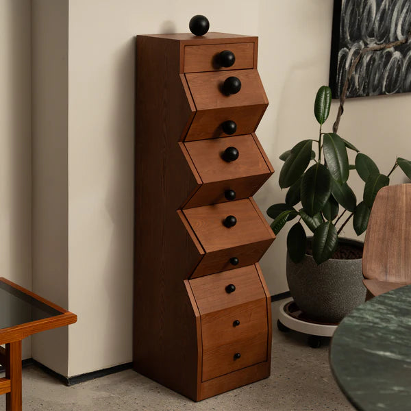 Zigra Drawer Totem