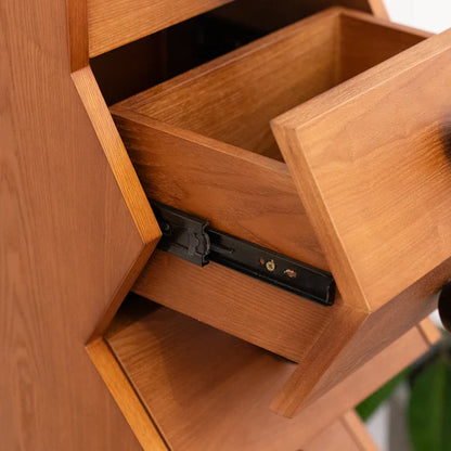 Zigra Drawer Totem