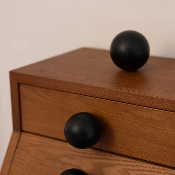 Zigra Drawer Totem