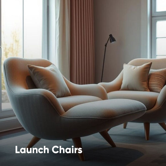 Launch Chairs