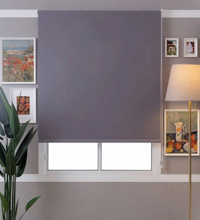 Bojan Classic Blackout Roller Blinds